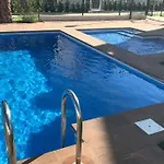 Sun Terrace Διαμέρισμα *