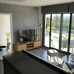 Διαμέρισμα Sun Terrace