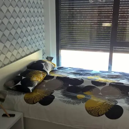 דירה Sun Terrace טורבייחה