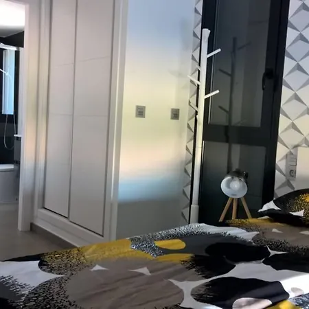 דירה Sun Terrace טורבייחה