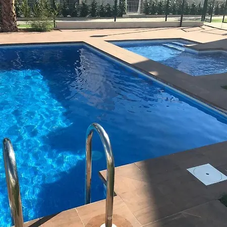 Sun Terrace Apartamento *