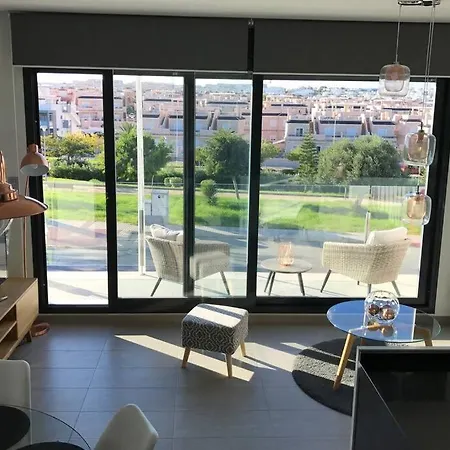 Sun Terrace * Torrevieja