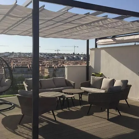 Sun Terrace