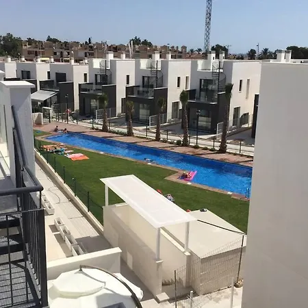 Sun Terrace *