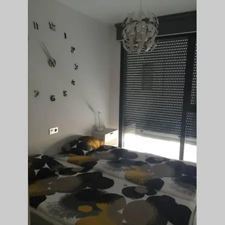 Sun Terrace Apartment *