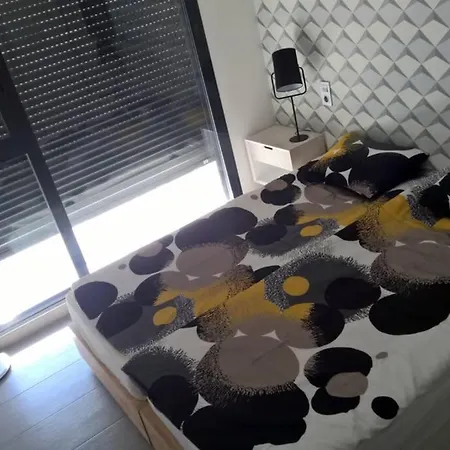 Sun Terrace * טורבייחה