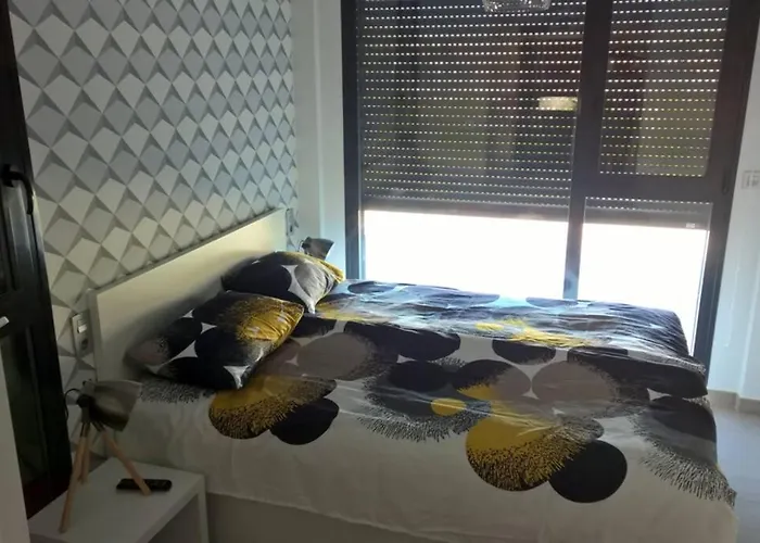 Διαμέρισμα Sun Terrace Τορεβιέχα