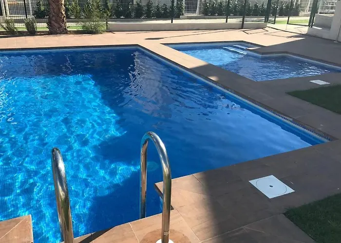 Sun Terrace Διαμέρισμα *