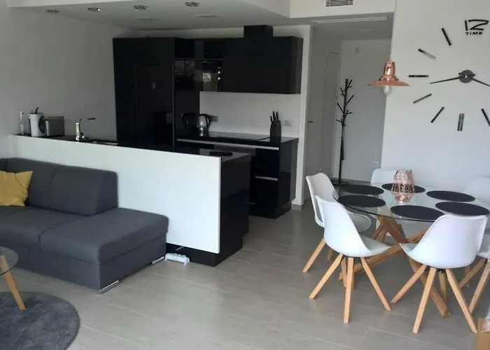 Διαμέρισμα Sun Terrace