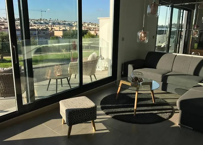 Sun Terrace Διαμέρισμα *