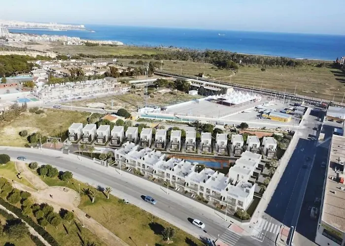 Διαμέρισμα Sun Terrace