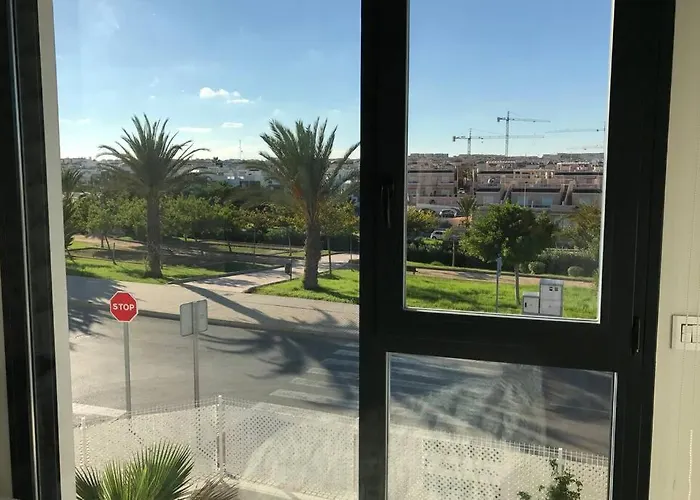 Sun Terrace Διαμέρισμα