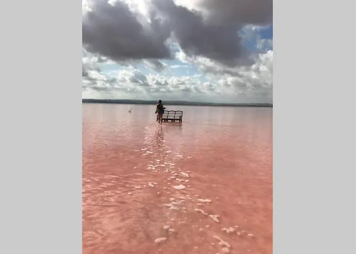 Sun Terrace Διαμέρισμα *