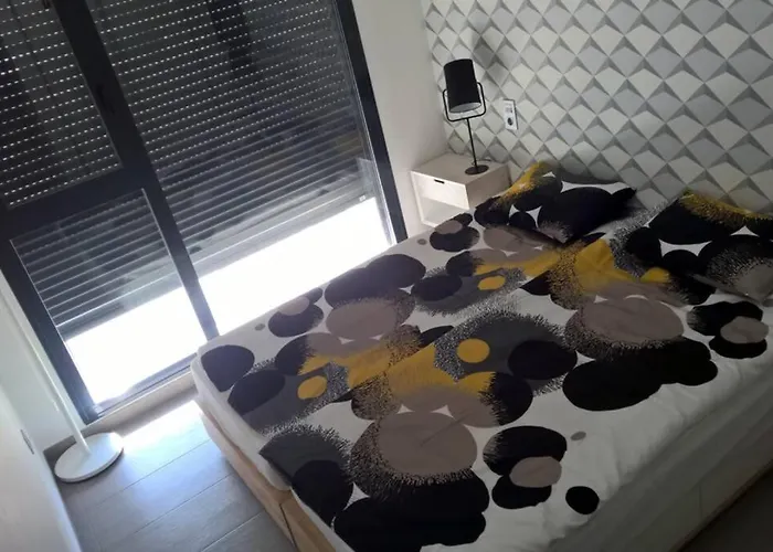 Sun Terrace * Τορεβιέχα