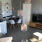 Sun Terrace Апартаменты *