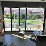 Sun Terrace * Торевьиа